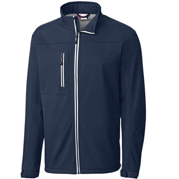 clique Other - Men's XXL Clique softshell jacket. Like new. Lined 3 pocket